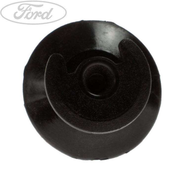 BODY MOULDING CLIP