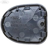 TRANSIT CONNECT FRONT WINDSCREEN MIRROR SCREW COVER CAP
