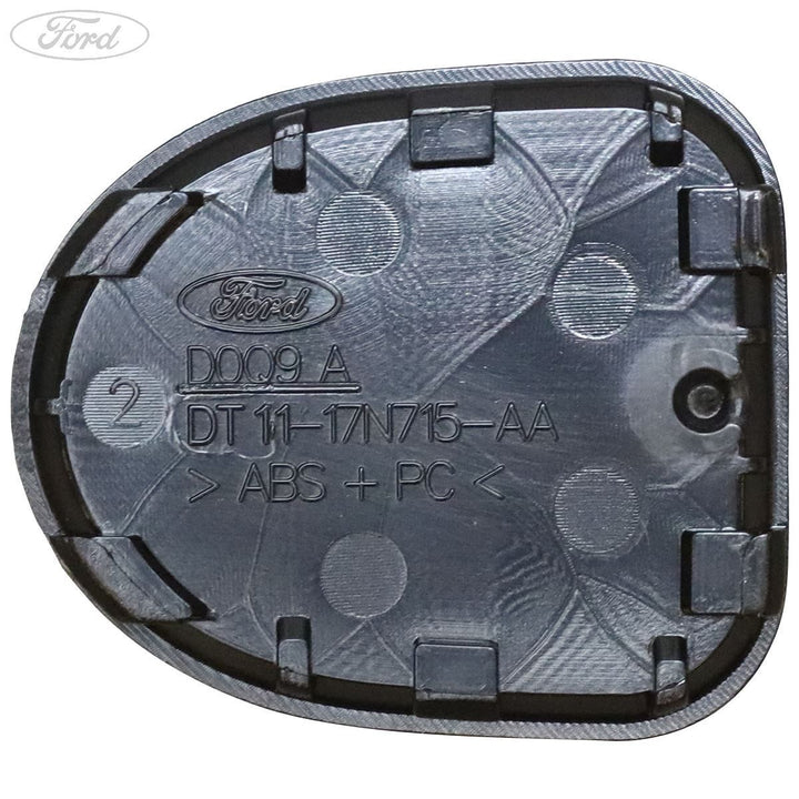 TRANSIT CONNECT FRONT WINDSCREEN MIRROR SCREW COVER CAP