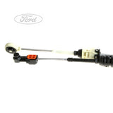 GEAR SELECTOR LEVER CONTROL CABLE