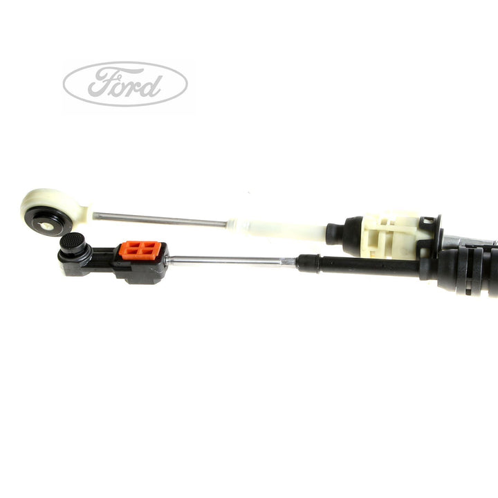 GEAR SELECTOR LEVER CONTROL CABLE