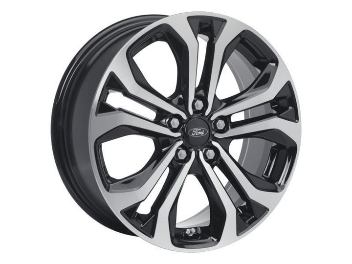 PUMA SET OF 4 ALLOY WHEELS 03/2020