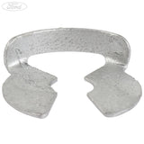 FRONT DOORS, HINGES & WEATHERSTRIPS RETAINING RING PACK OF 5