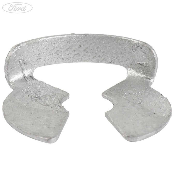 FRONT DOORS, HINGES & WEATHERSTRIPS RETAINING RING PACK OF 5