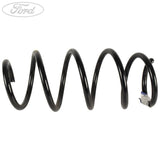 FIESTA 1.6 DURATORQ DI 1.5 SOHCFRONT SUSPENSION SPRING
