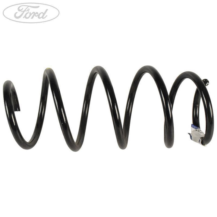 FIESTA 1.6 DURATORQ DI 1.5 SOHCFRONT SUSPENSION SPRING