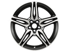 KUGA SET OF 4 ALLOY WHEELS 11/2012 04/2014