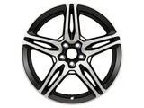 KUGA SET OF 4 ALLOY WHEELS 11/2012 04/2014