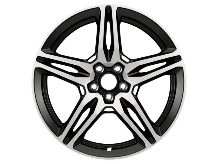 KUGA SET OF 4 ALLOY WHEELS 11/2012 04/2014