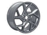 FOCUS SET OF 4 ALLOY WHEELS 05/2019