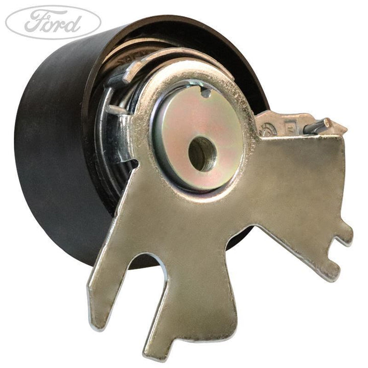2.0 DURATORQ CR TC DOHC CAMBELT TENSION PULLEY 05/10-11/12