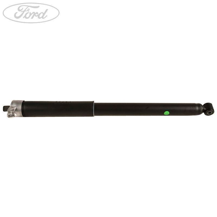 FOCUS REAR SUSPENSION SHOCK ABSORBER & TOP MOUNT 10/14-