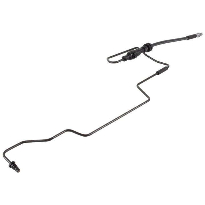 CLUTCH MASTER CYLINDER TUBE