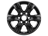 SET OF 4 RANGER ALLOY WHEEL 17