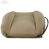 SEAT BACK