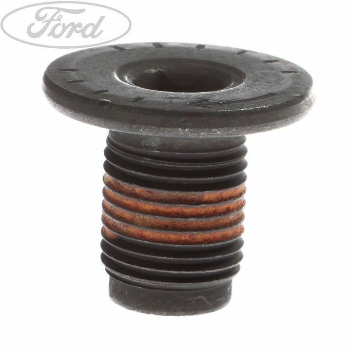 GEAR OUTPUT SHAFT RETAINER BEARING SCREW