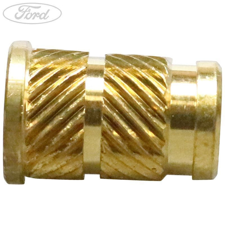 GROMMET