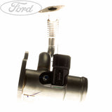 INTAKE MANIFOLD HOSE