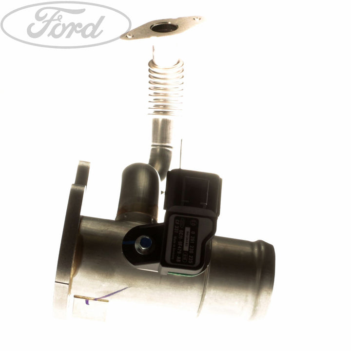 INTAKE MANIFOLD HOSE