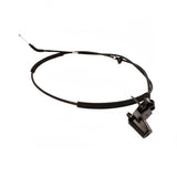 Fiesta Bonnet Release Control Cable 2017-2019