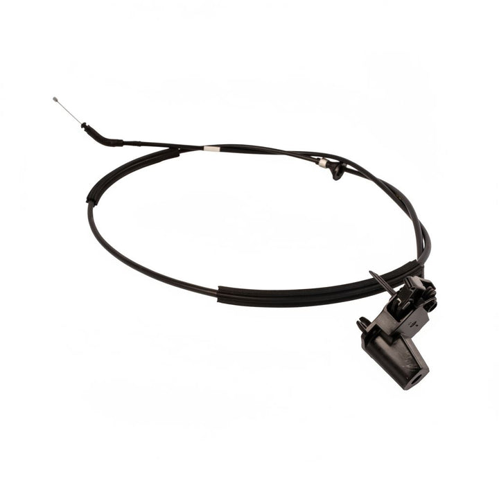 Fiesta Bonnet Release Control Cable 2017-2019