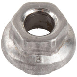 FRONT PANELS, APRONS & SIDE MEMBERS FLANGED HEX NUT PACK OF 5
