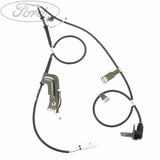 RANGER TKE EVEREST TDCI REAR O/S ABS SENSOR WIRE