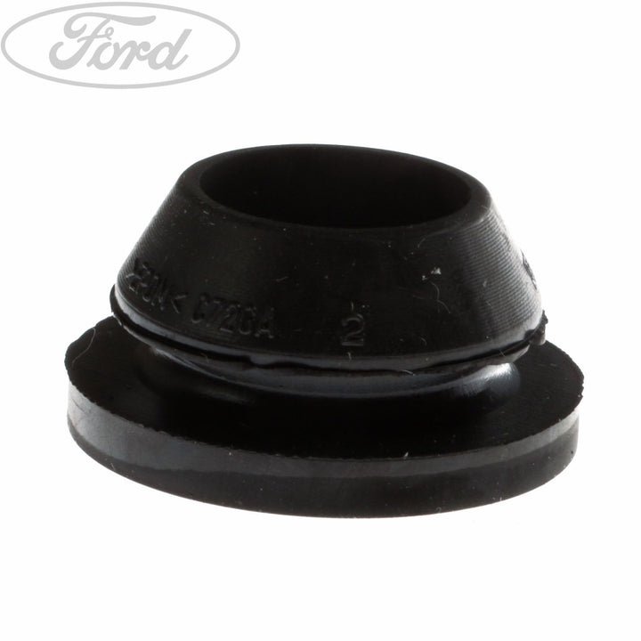 INTERCOOLER LOWER SUPPORT BUSH