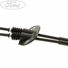 GEAR SELECTOR LEVER CONTROL CABLE