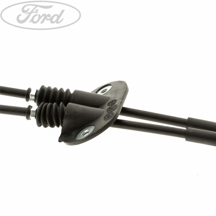 GEAR SELECTOR LEVER CONTROL CABLE