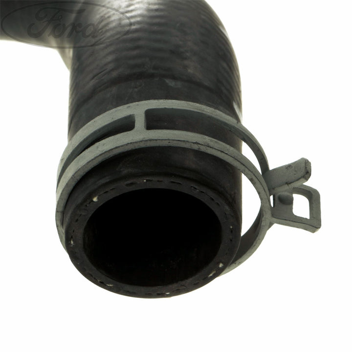 RADIATOR HOSE