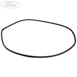 S-MAX GALAXY REAR N/S DOOR WEATHERSTRIP SEAL 5 DOOR LMV 15-