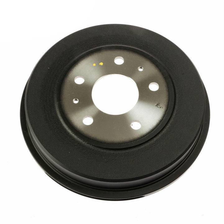 REAR BRAKE DRUM