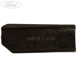 S-MAX GALAXY REAR N/S ROOF RAIL CAP TRIM COVER 2010-2015
