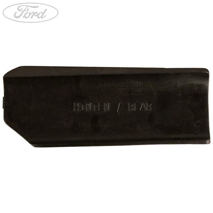 S-MAX GALAXY REAR N/S ROOF RAIL CAP TRIM COVER 2010-2015