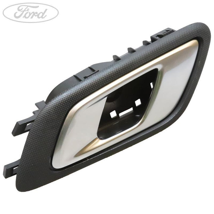 RANGER REAR N/S DOOR INNER HANDLE XLT LTD WILDTRAK 11-13