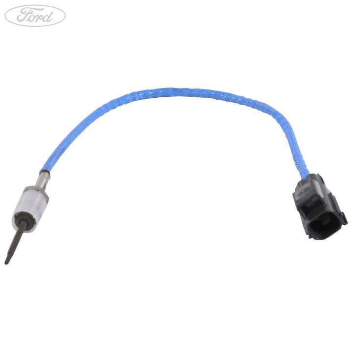 TEMPERATURE EXHAUST GAS SENSOR