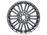 FOCUS SET OF 4 ALLOY WHEELS 05/2018