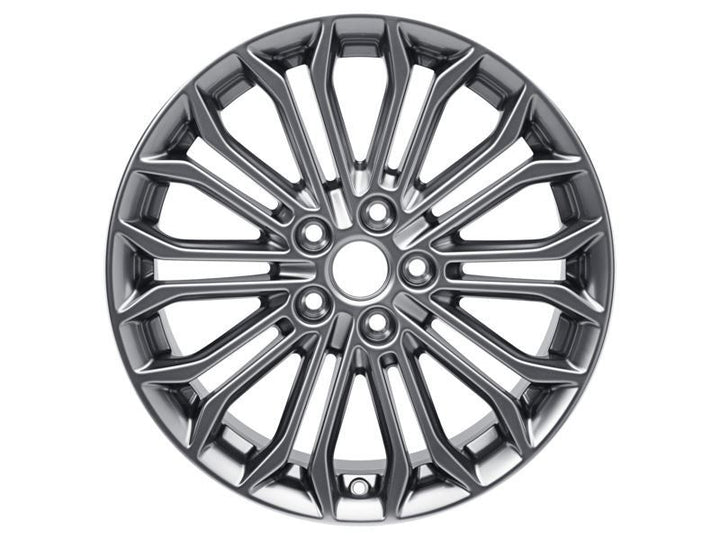 FOCUS SET OF 4 ALLOY WHEELS 05/2018