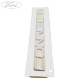 NAME PLATE