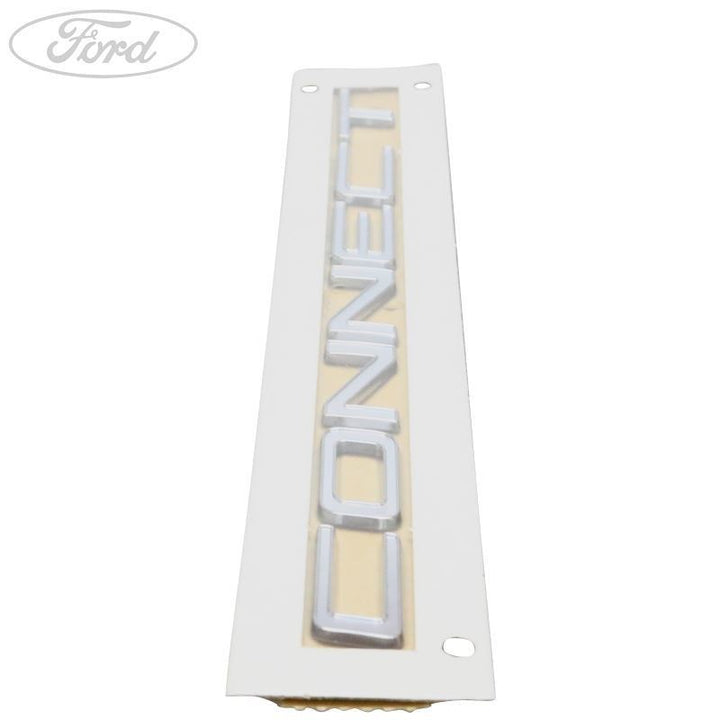 NAME PLATE