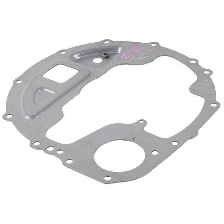Ford Protect Plan for Puma BX726