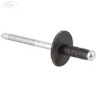 COWL/PANEL AND RELATED PARTS BLIND RIVET PACK OF 25