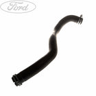 COOLING SYSTEM HOSE