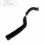 COOLING SYSTEM HOSE