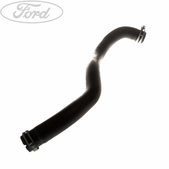 COOLING SYSTEM HOSE