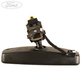 RANGER REAR VIEW MIRROR W/ ELECTROCHROMIC LANE KEEP AID