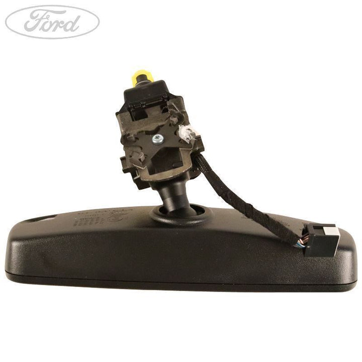 RANGER REAR VIEW MIRROR W/ ELECTROCHROMIC LANE KEEP AID