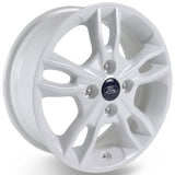 FIESTA 11/2012-06/2017 ALLOY WHEEL 15