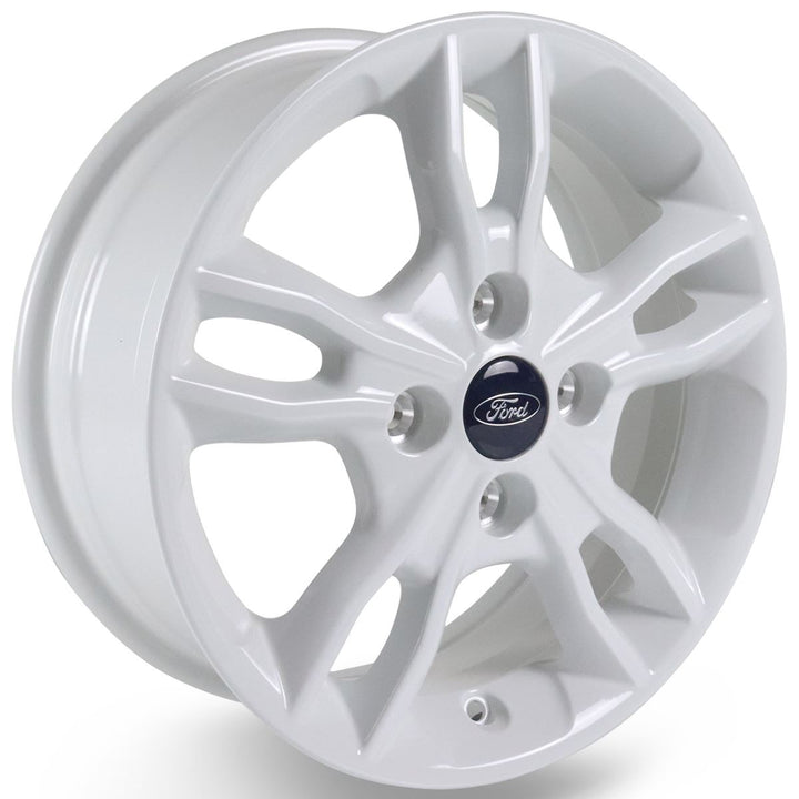 FIESTA 11/2012-06/2017 ALLOY WHEEL 15